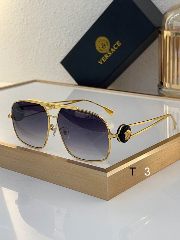 Versace Sunglasses ID:20240804-512